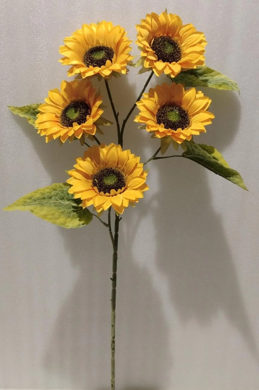 Sunflower Stick x5